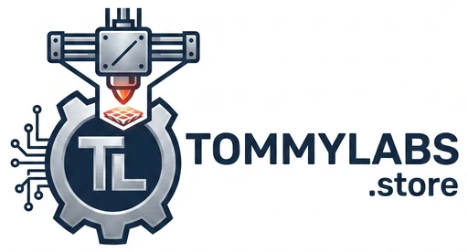 Tommy's Labs